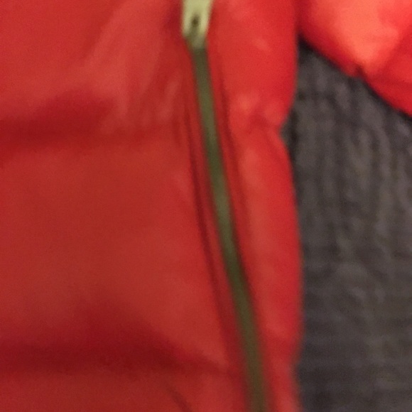 Guess bubble jacket - Picture 6 of 9